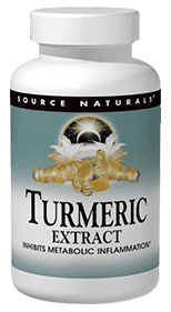 Source Naturals Turmeric