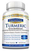 Turmeric Curcumin Premium