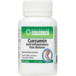 Australian NaturalCare Curcumin Review615