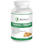 BioAlly Turmeric Curcumin Review615