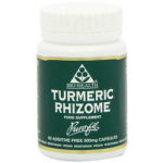 BioHealth Turmeric Rhizome Review615