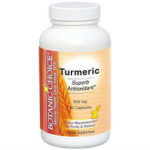 Botanic Choice Turmeric Review615