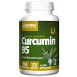 Curcumin 95 Jarrow Formulas Review615