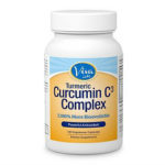 Curcumin C3 Complex Viva Labs Review615