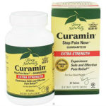 Curcumin Terry Naturally Vitamins Review615