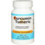 Curcumin Tumeric Physician's Formula Review615