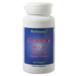 Curcumin Turmeric Extract BioSynergy Health Review615