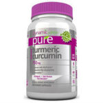 Dynamic Nutrition Pure Turmeric Curcumin Review615