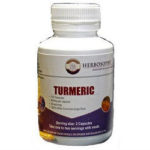 Herbosophy Turmeric Herb Capsules Review615