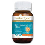 Herbs of Gold Biocurcumin 4800+ Review615