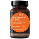 InVite Health Bio-curcumin and 5-Loxin Review615
