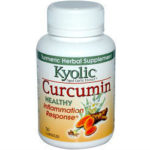 Kyolic Aged Garlic Extract Curcumin Review615