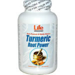 Life Enhancement Turmeric Review615