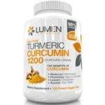 Lumen Naturals Turmeric Curcumin Review615