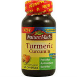 Nature Made Turmeric Review615