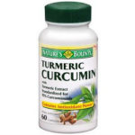 Natures Bounty Turmeric Carcumin Review615