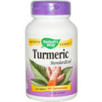 Nature's Way Turmeric Review615