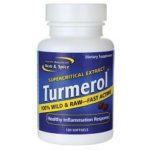 North American Herb and Spice Turmerol Review615