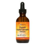 Omica Organics Organic Liquid Turmeric Extract Review615