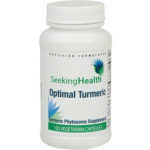 Optimal Turmeric Seeking Health Review615