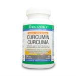 Organika Professional Line Curcumin Review615