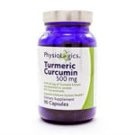 PhysioLogics Turmeric Curcumin Review615