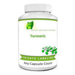 Private Label Turmeric Review615