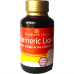 Rainforest Herbs Turmeric Liquid Review615