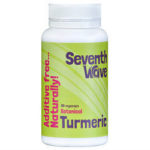Seventh Wave Turmeric Review615