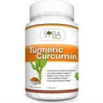 Syba Naturals Turmeric Curcumin Review615