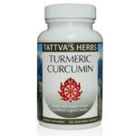 Tattva’s Herbs Turmeric Curcumin Review615