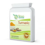 Troo Healthcare Turmeric Review615
