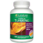 Trunature Turmeric Extract Review615