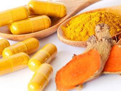 Understanding your Turmeric Supplement