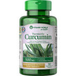 Turmeric Curcumin Vitamin World Review615