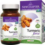 Turmeric Force New Chapter Review615