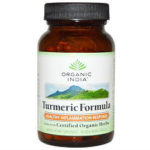 Turmeric Formula Organic India Review615