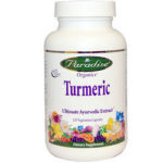 Turmeric Paradise Herbs & Essentials Organics Review615