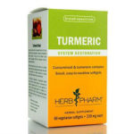 Turmeric Softgels Herb Farm Review615