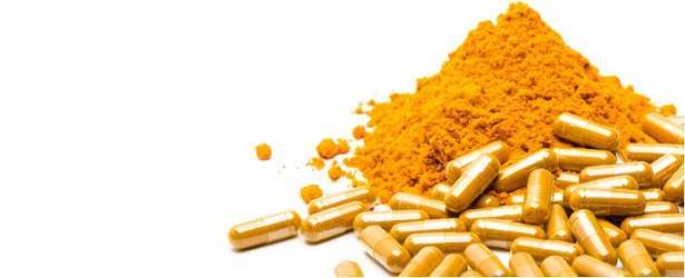 Why Turmeric is Superior to Medications