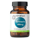 Viridian Organic Turmeric Review615