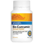 Wagner Bio Curcumin Review615