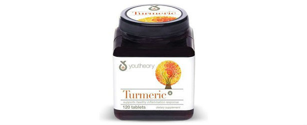 YouTheory Turmeric Review
