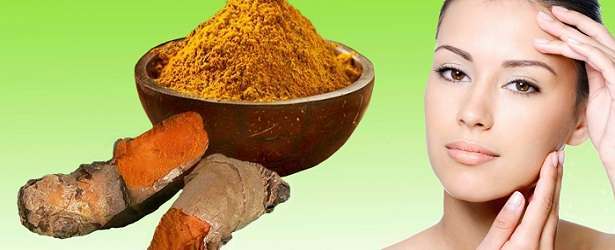 Turmeric and Acne