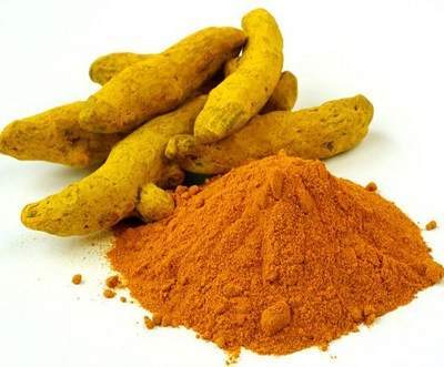 Turmeric: a Secret Weapon Against Fat