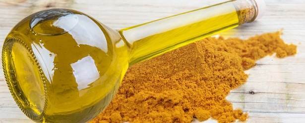 Turmeric: A Powerful Herb with Tons of Benefits