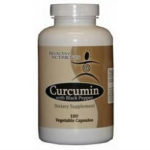 BioActive Nutrients Curcumin w Black Pepper Review615
