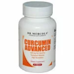 Dr. Mercola Curcumin Advanced Review615