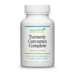 Healthy Direction Turmeric Curcumin Complete Review615