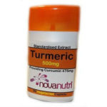 Novanutri Turmeric Review615